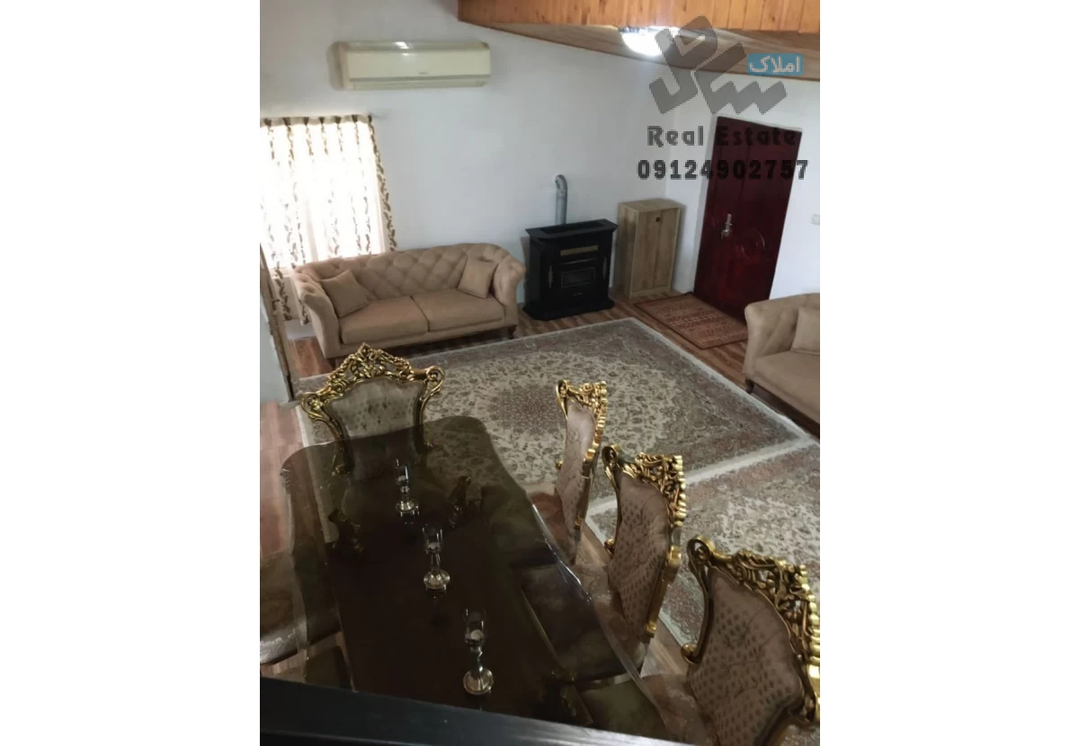 خرید ویلا خوش قیمت در انارور نوشهر